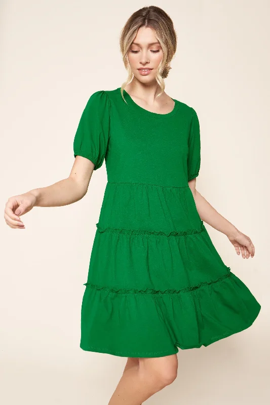 KELLY-GREEN