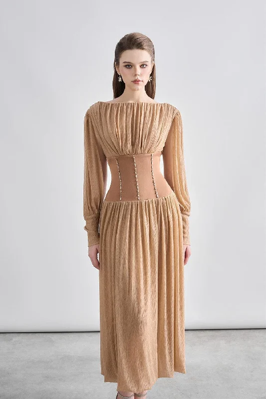 Light Brown