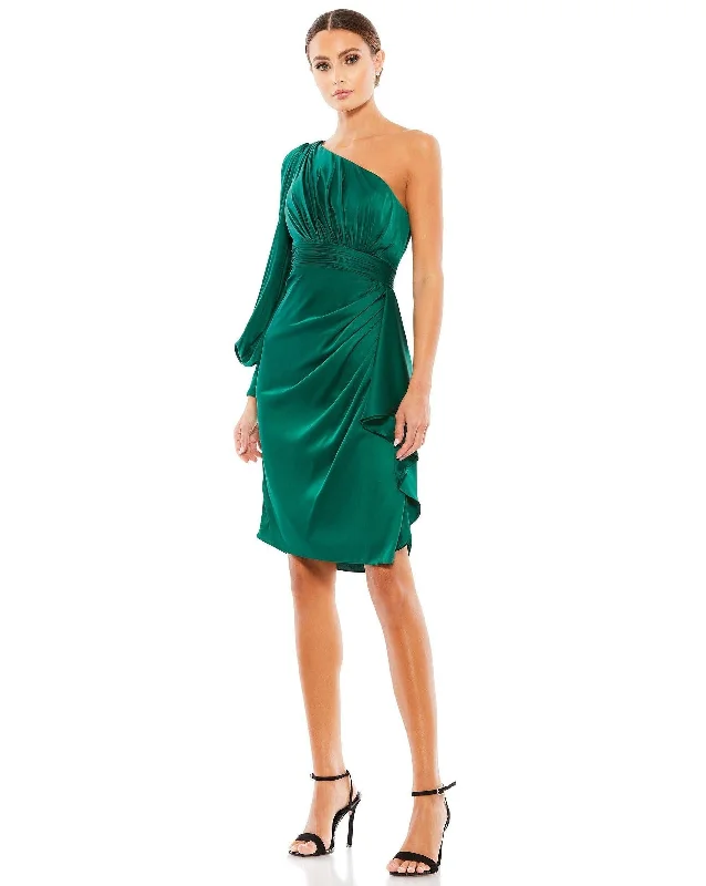 Emerald Green