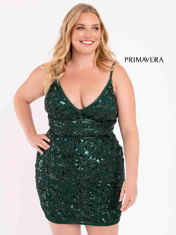 Maternity dress for a baby's first visit to the rooftop garden Primavera Couture Short Fitted Plus Size Dress 3882 Maternity dress for a baby's first visit to the rooftop garden Primavera Couture Short Fitted Plus Size Dress 3882