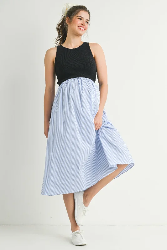 BLACK/BLUE