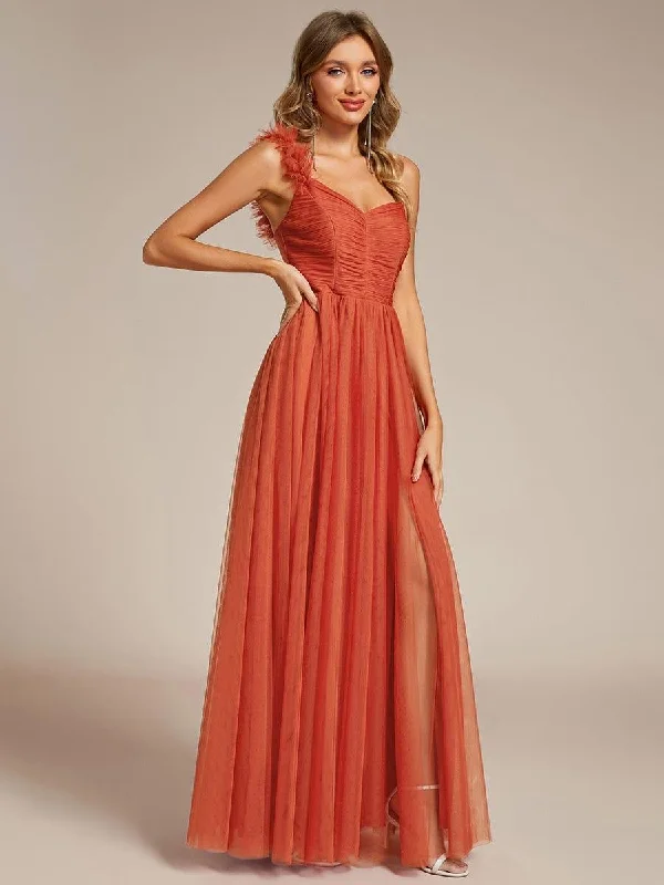 Burnt Orange