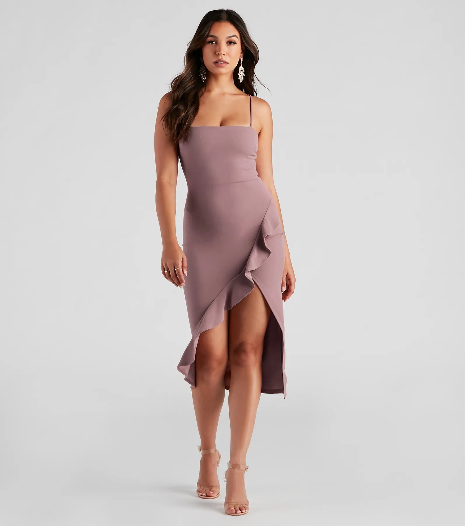 MAUVE