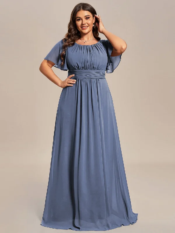 Dusty Blue