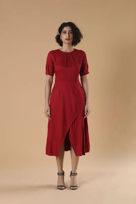  Women's everyday comfortable Anita Dress