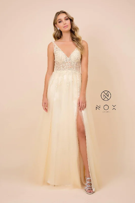 Maternity dress for a christening Long Prom Dress Formal Evening Gown