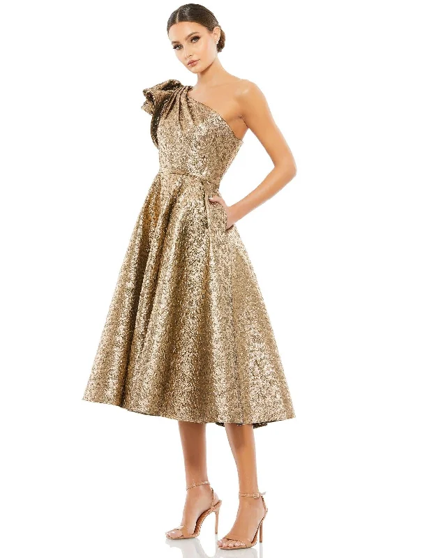 Maternity dress for a baby's first visit to the vertical garden Mac Duggal 67906 Prom Short One Shoulder Cocktail Dress Maternity dress for a baby's first visit to the vertical garden Mac Duggal 67906 Prom Short One Shoulder Cocktail Dress