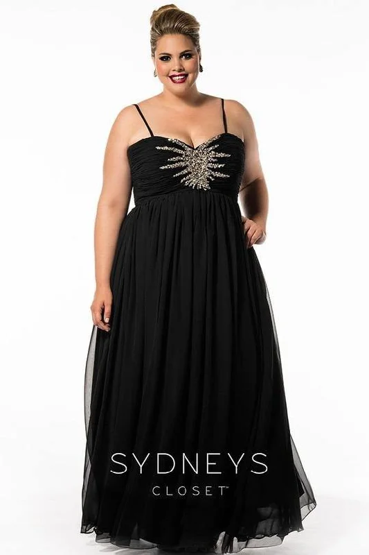 Maternity dress for a baby's first train journey Sydneys Closet Long Plus Size Prom Dress Maternity dress for a baby's first train journey Sydneys Closet Long Plus Size Prom Dress