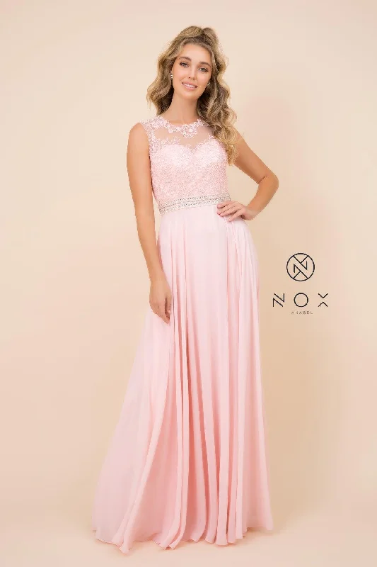Long sleeve maternity maxi dress for winter Long Formal Prom Dress Evening Gown