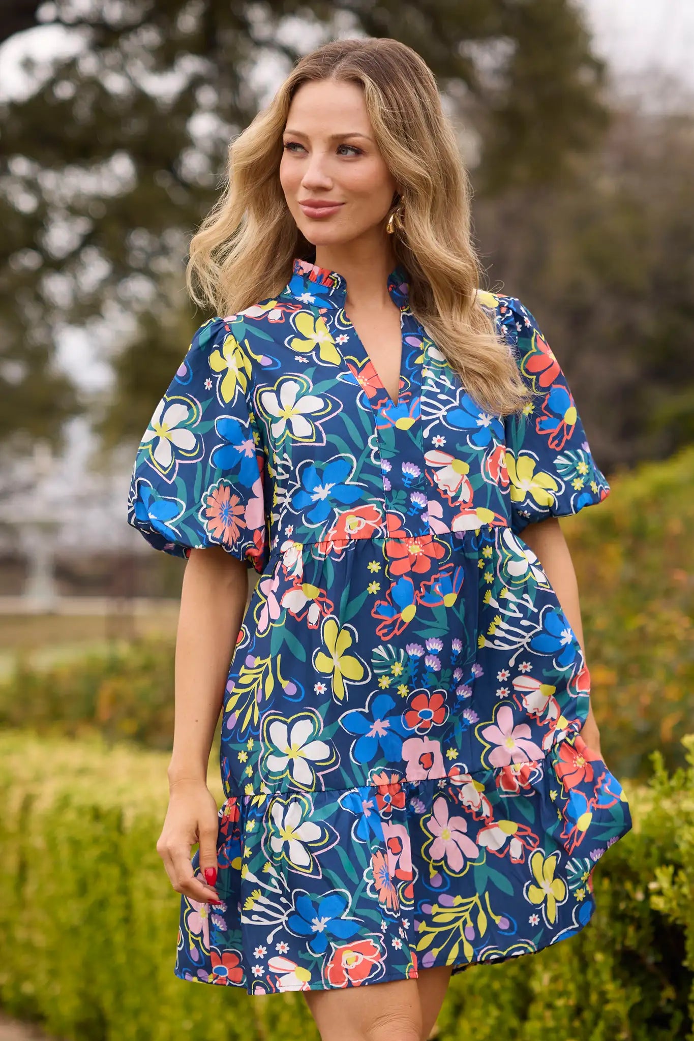 Mini dresses with halter necks for a stylish choice Juliette Dress