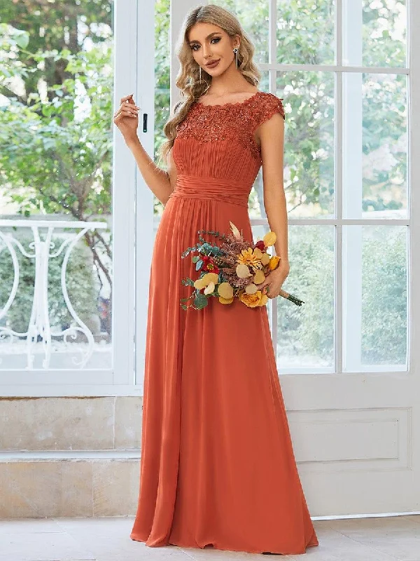 Burnt Orange
