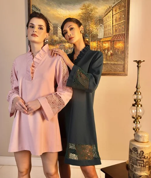  Vika dress