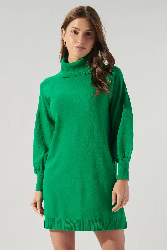 KELLY-GREEN