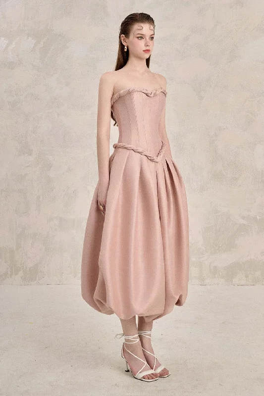 Dust Pink