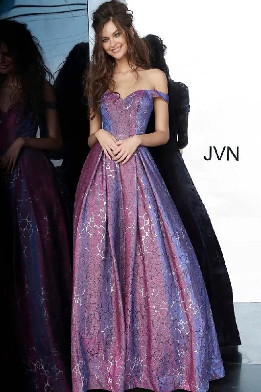 Maternity dress for a baby's first visit to the fair Jovani 2013 Long Prom Ball Gown