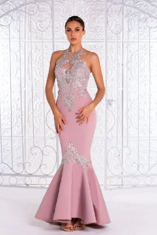 Bohemian style maternity dress for beach weddings Portia And Scarlett 21249 Long Elegant Prom Dress Bohemian style maternity dress for beach weddings Portia And Scarlett 21249 Long Elegant Prom Dress