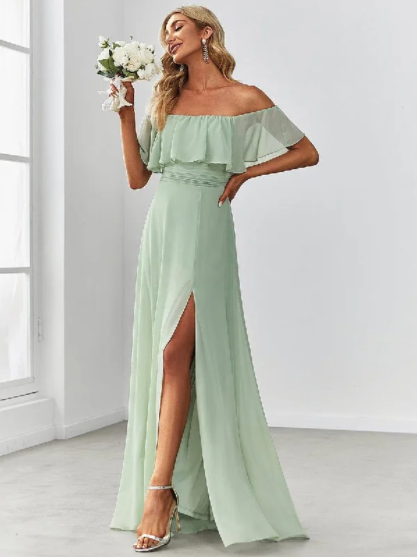 Mint Green