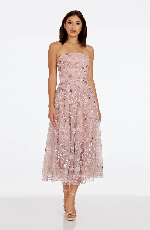 BLUSH MULTI