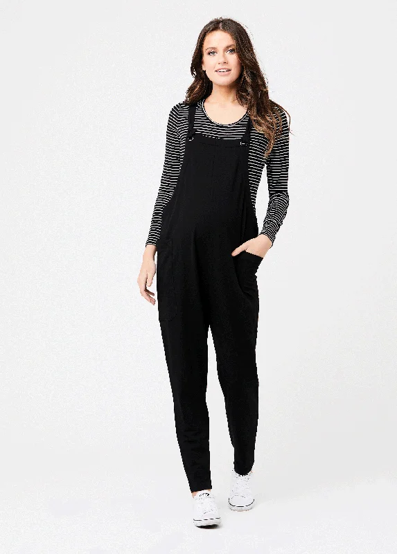 Maternity dress for a bridal shower as a hostess Ripe Maternity Perrie Playsuit Jumpsuit