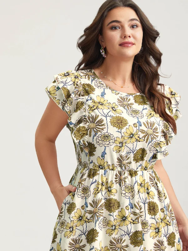 Light Yellow