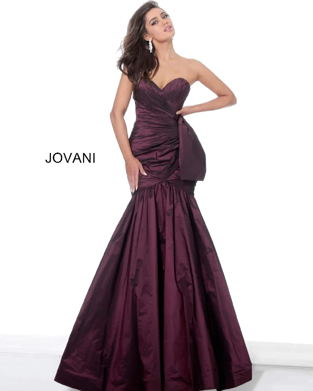 Maternity dress for a city sightseeing trip Jovani 00403 Sexy Long Formal Prom Dress