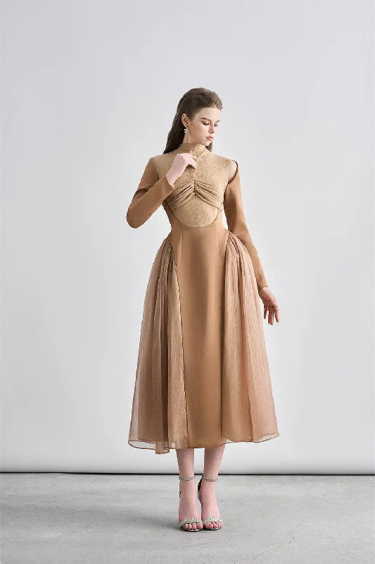 Light Brown