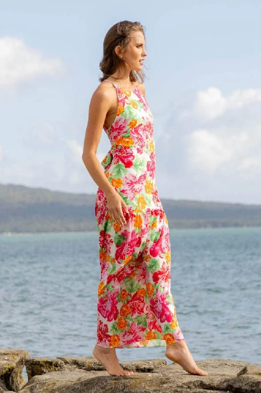 Midi dresses with off - the - shoulder necklines for a flirty look Gigi Halter Neck Dress Midi dresses with off - the - shoulder necklines for a flirty look Gigi Halter Neck Dress