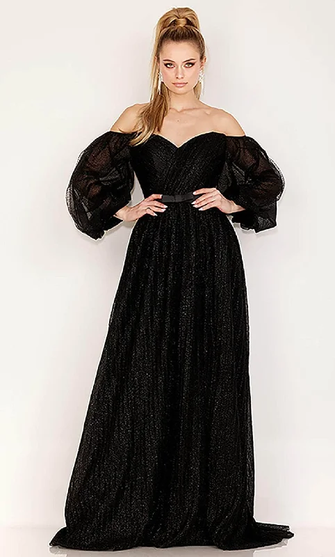 Silk wedding dresses with a smooth and luxurious feel​ Wedding guest dresses with cut - out details and midi lengths Cecilia Couture 181 - V-neck Dress