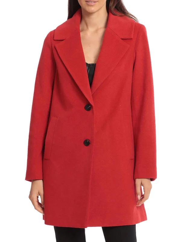 Women's waterproof parka coats with multiple pockets for practicalityWomens Midi Cold Weather Walker Coat