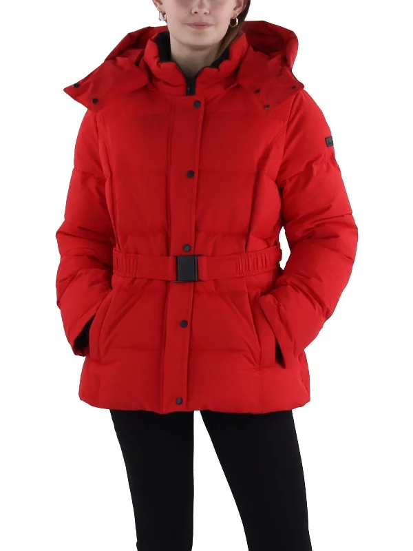 Belted women's cashmere coats in soft pastels for a luxurious feelWomens Quilted Hooded Puffer Jacket Belted women's cashmere coats in soft pastels for a luxurious feelWomens Quilted Hooded Puffer Jacket