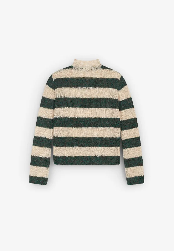oversized women cardigan for a trendy and cozy lookMI&CO | ETNA