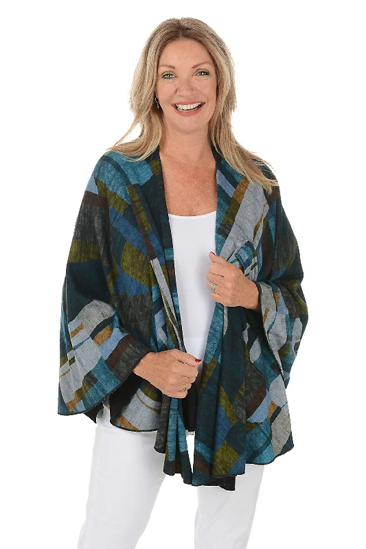 Gigi Reversible Wrap