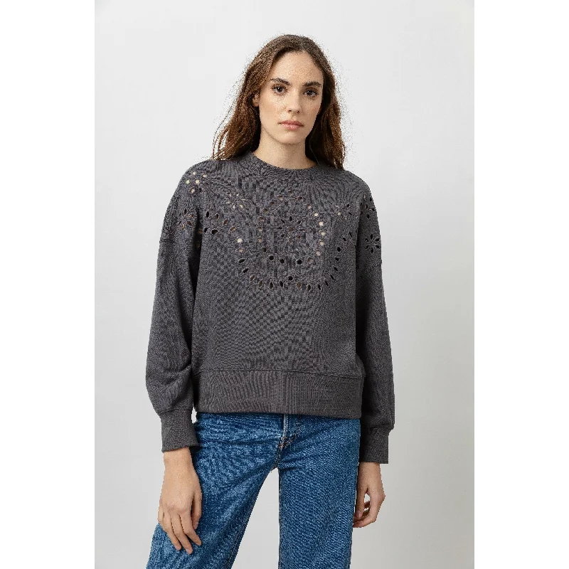 Sleeveless Women's Silk - Trimmed Sweaters for SummerAlice