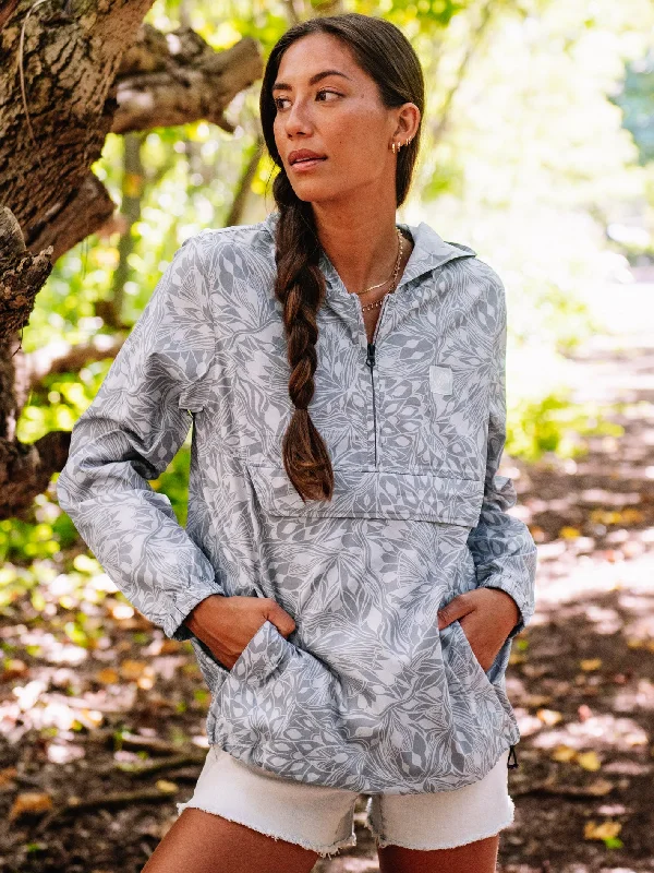 Earth Tripper Jacket - Moonbeam