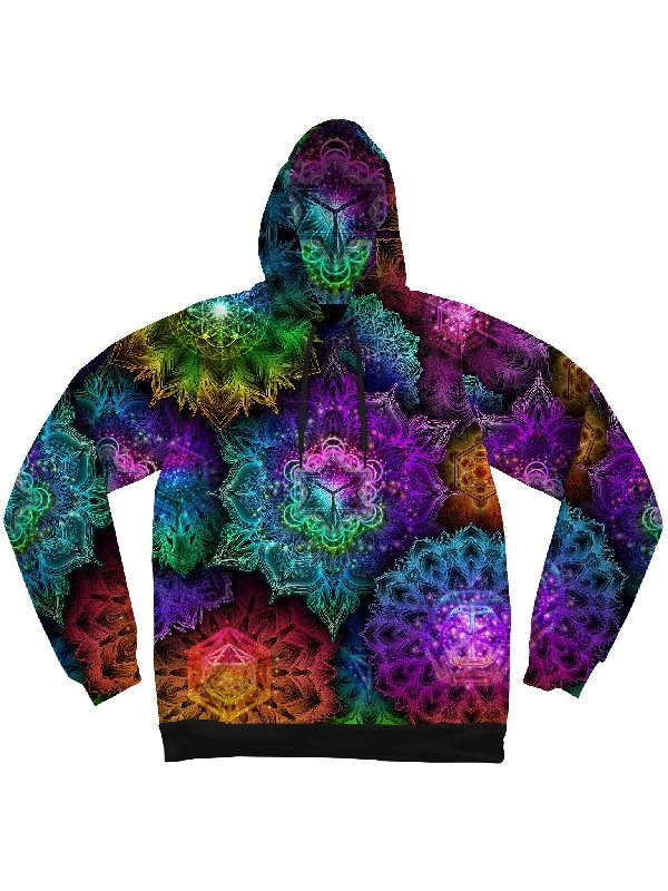 Oneness Unisex Hoodie