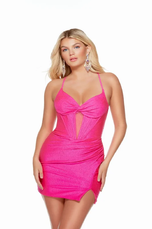 Halter Neck Women Dress to Show Off the Shoulders and Neckline Halter Neck Women Dress to Show Off the Shoulders and Neckline Alyce 4691 Halter Neck Women Dress to Show Off the Shoulders and Neckline Halter Neck Women Dress to Show Off the Shoulders and Neckline Alyce 4691