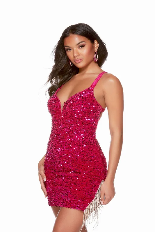 Off - the - Shoulder Women Dress for a Romantic and Feminine Look Off - the - Shoulder Women Dress for a Romantic and Feminine Look Alyce 4747