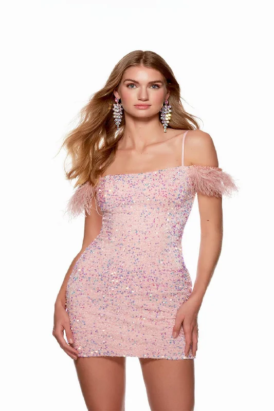 Maxi Women Dress with Floral Print for a Bohemian Vibe Maxi Women Dress with Floral Print for a Bohemian Vibe Alyce 4759