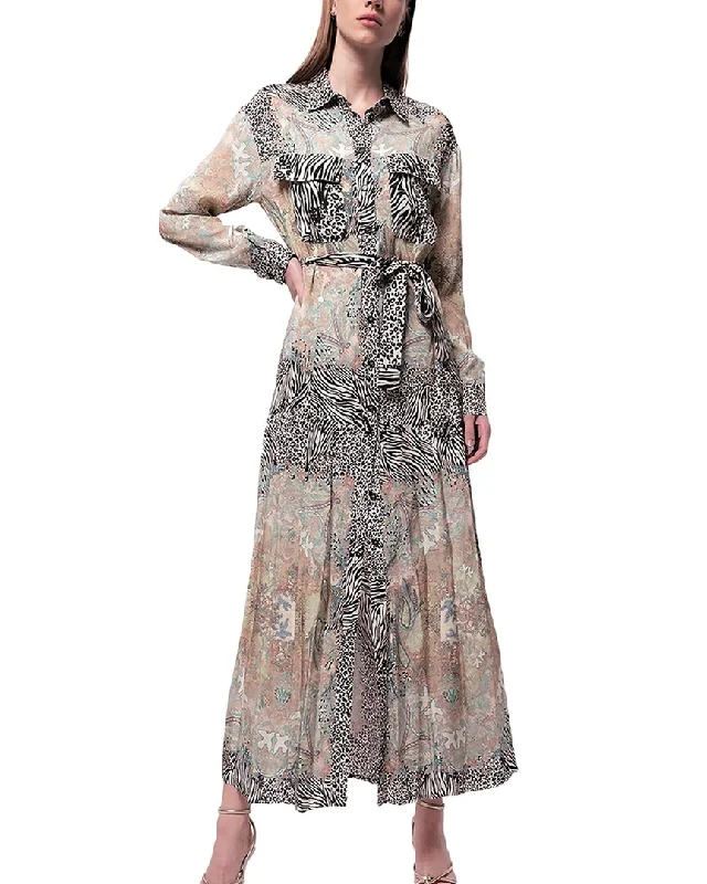Mermaid - Style Women Dress with a Fitted Silhouette for Special Occasions Mermaid - Style Women Dress with a Fitted Silhouette for Special Occasions BURRYCO Dress