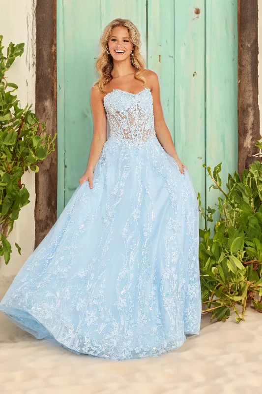 Mini Women Dress with a Short Hem for a Young and Trendy Style Mini Women Dress with a Short Hem for a Young and Trendy Style Jovani JVN12254