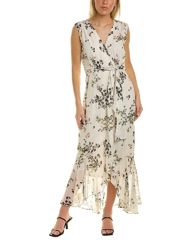 Mini Women Dress with a Short Hem for a Young and Trendy Style Mini Women Dress with a Short Hem for a Young and Trendy Style MAISON TARA Loreali Maxi Dress