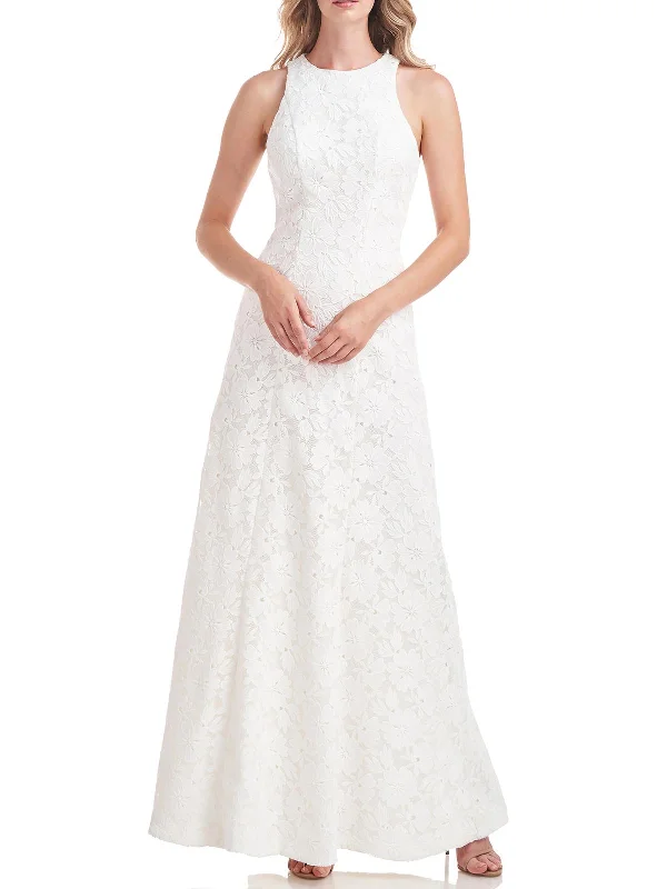 Halter Neck Women Dress to Show Off the Shoulders and Neckline Halter Neck Women Dress to Show Off the Shoulders and Neckline Maurena Womens Lace Maxi Evening Dress Halter Neck Women Dress to Show Off the Shoulders and Neckline Halter Neck Women Dress to Show Off the Shoulders and Neckline Maurena Womens Lace Maxi Evening Dress