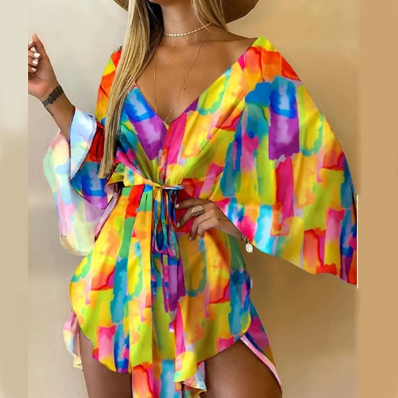 Colorful