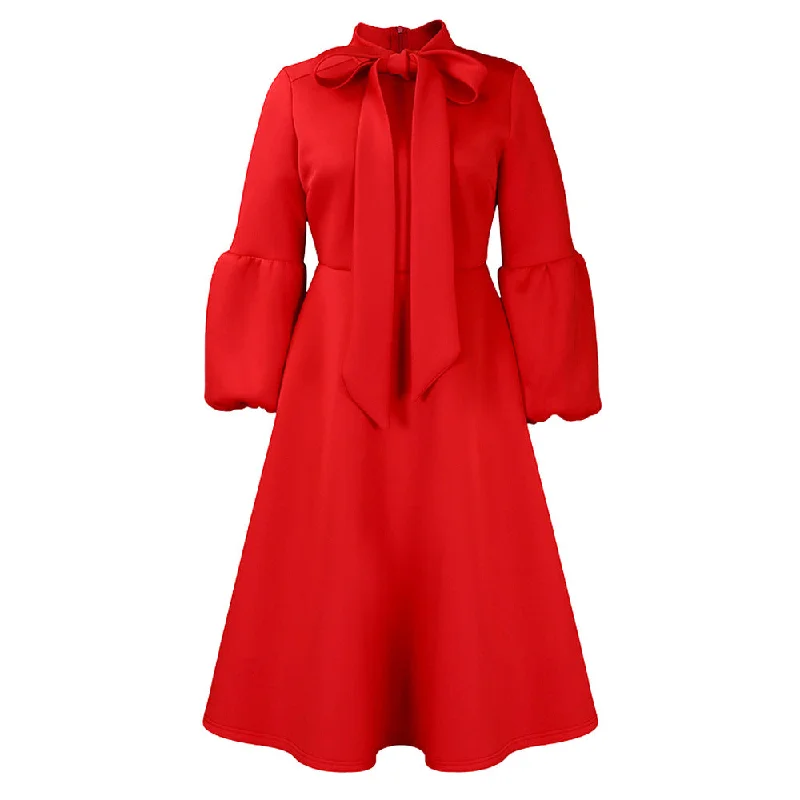 Bright Red