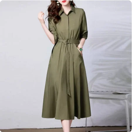Army Green