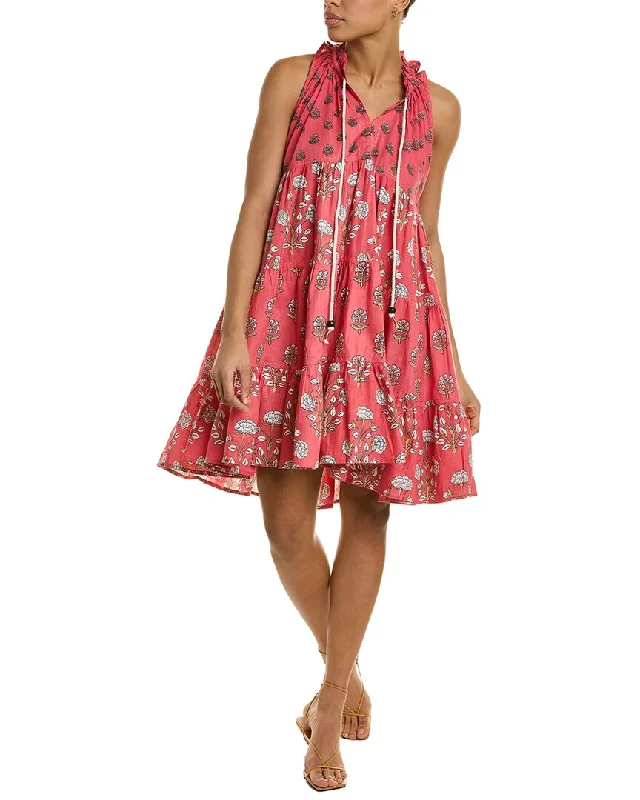 Sheath Women Dress with a Tailored Fit for a Professional Look Sheath Women Dress with a Tailored Fit for a Professional Look Ro's Garden Sofia Mini Dress