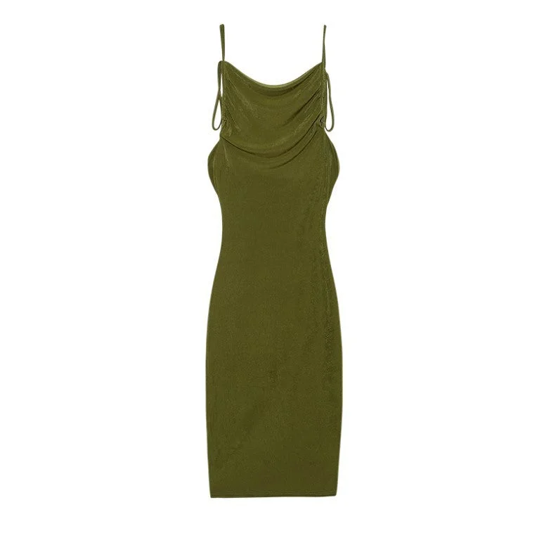 Olive Green