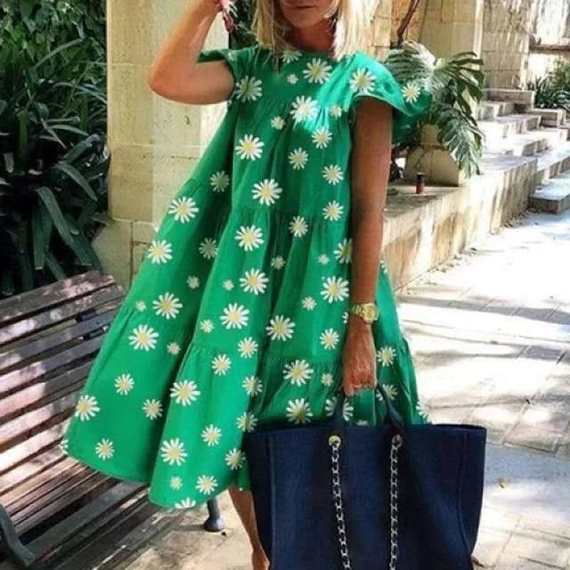 Daisy Green