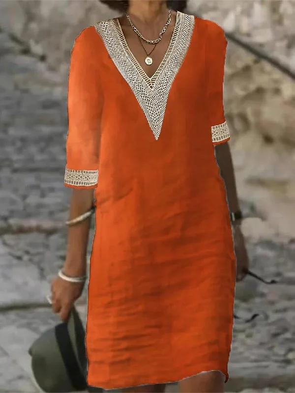 Orange Red