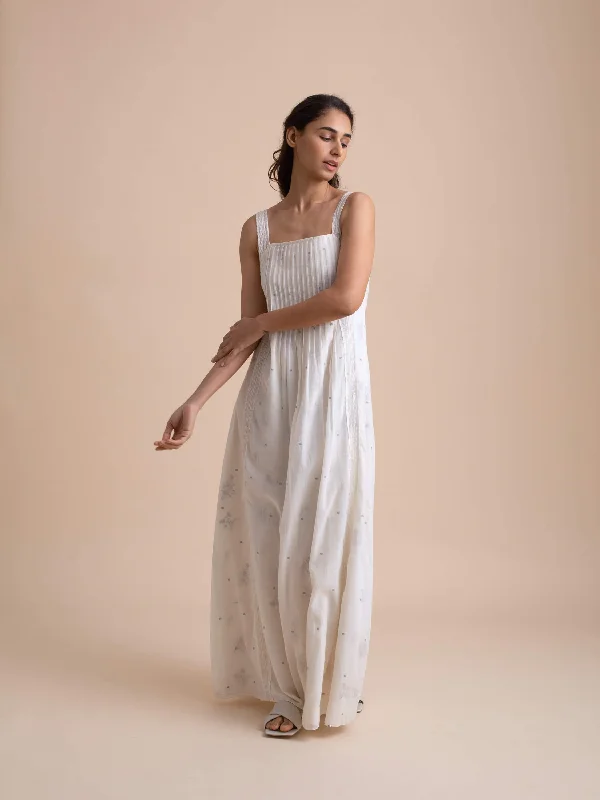 Maxi dresses with one - shoulder designs for a stylish and asymmetric lookForget Me Not Maxi Dress